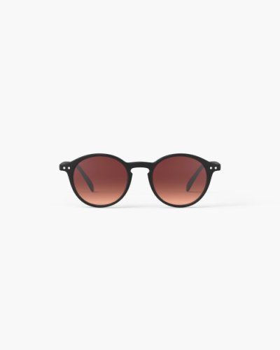 IZIPIZI Okulary Black Road #D