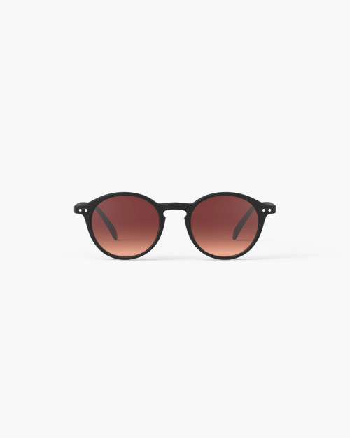 IZIPIZI Okulary Black Road #D