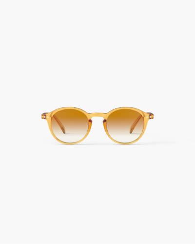 IZIPIZI Okulary Golden Canyon #D