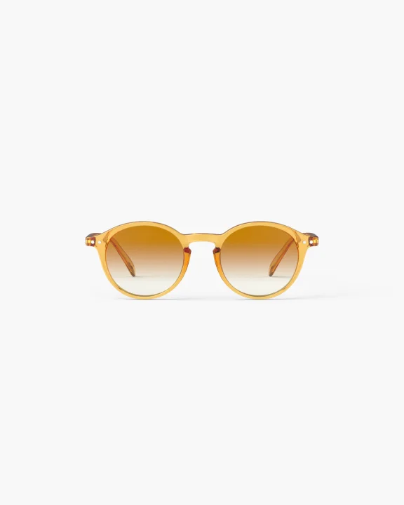 IZIPIZI Okulary Golden Canyon #D