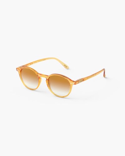IZIPIZI Okulary Golden Canyon #D