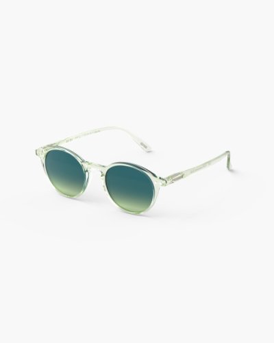 IZIPIZI Okulary Green Fields #D