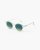 IZIPIZI Okulary Green Fields #D