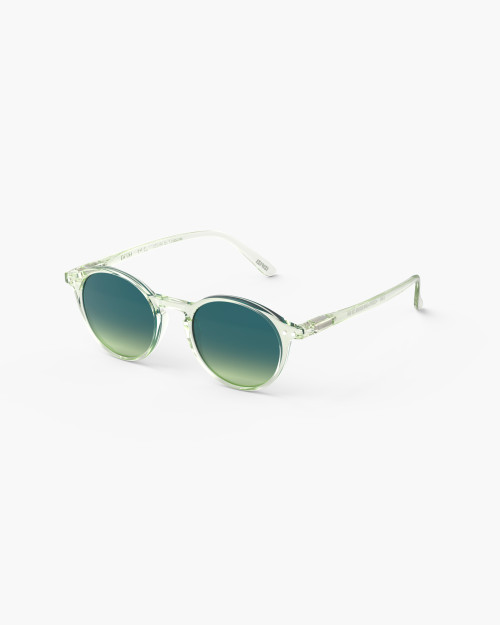 IZIPIZI Okulary Green Fields #D
