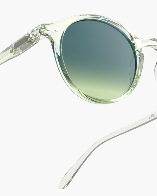 IZIPIZI Okulary Green Fields #D