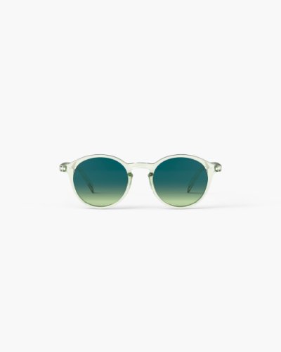 IZIPIZI Okulary Green Fields #D