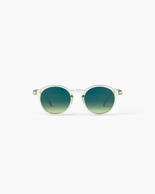 IZIPIZI Okulary Green Fields #D