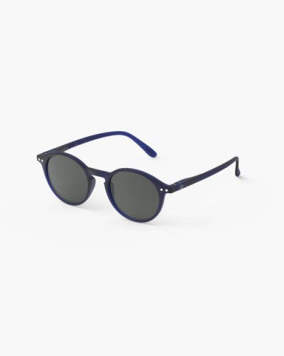 IZIPIZI Okulary Midnight Blue #D