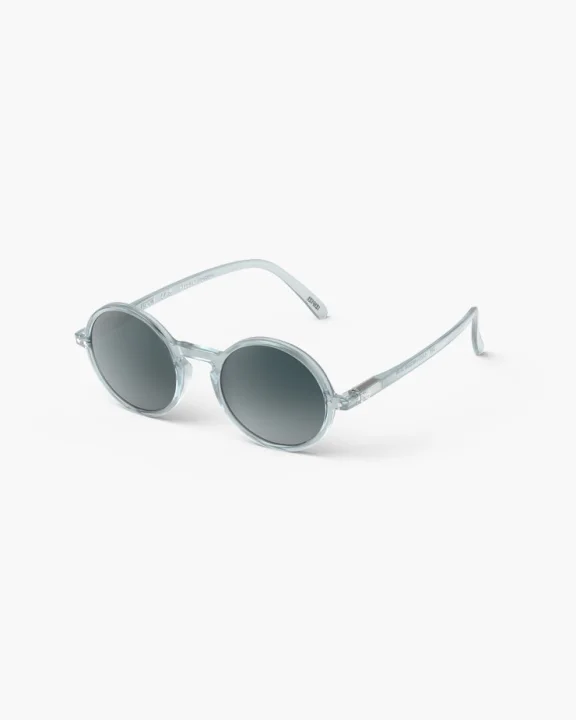 IZIPIZI Okulary Frozen Blue #G