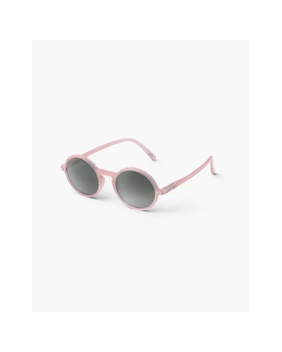 IZIPIZI Okulary Pink #G