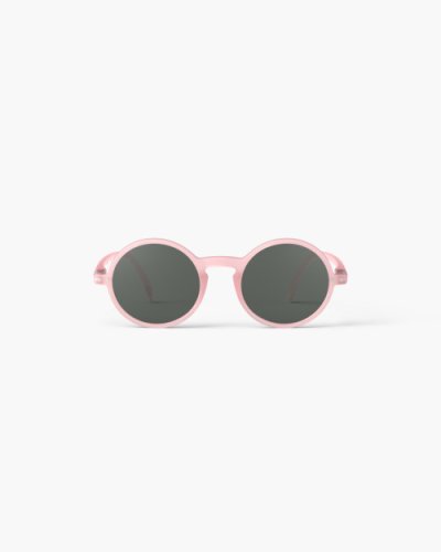 IZIPIZI Okulary Pink #G