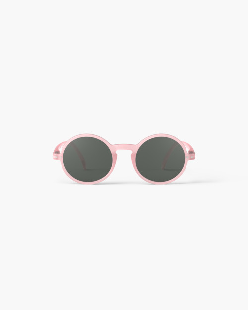 IZIPIZI Okulary Pink #G