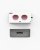 IZIPIZI Okulary Vintage Cream #D