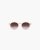 IZIPIZI Okulary Vintage Cream #D
