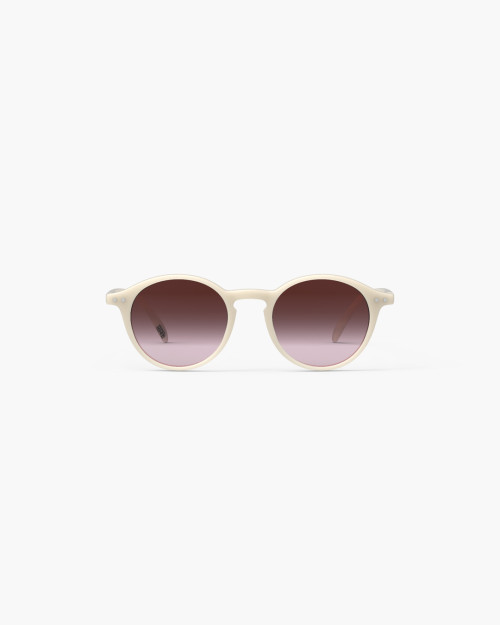 IZIPIZI Okulary Vintage Cream #D