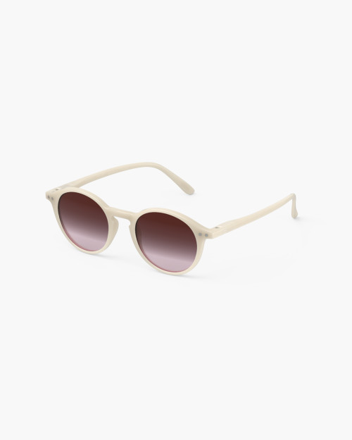 IZIPIZI Okulary Vintage Cream #D