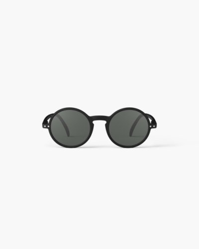 IZIPIZI Okulary Black #G