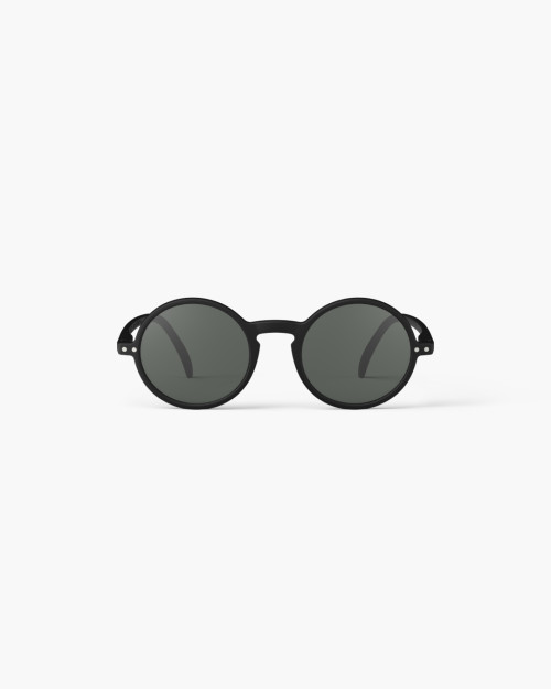 IZIPIZI Okulary Black #G