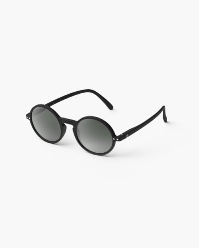 IZIPIZI Okulary Black #G