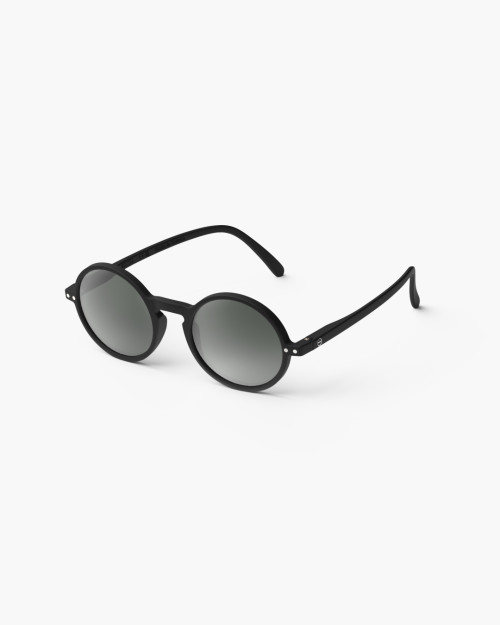 IZIPIZI Okulary Black #G