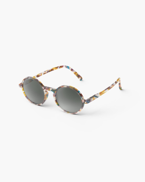 IZIPIZI Okulary Blue Tortoise #G