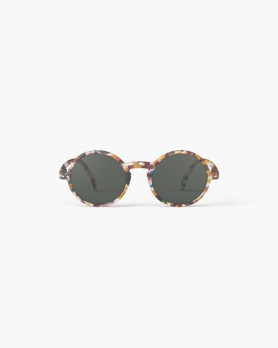 IZIPIZI Okulary Blue Tortoise #G
