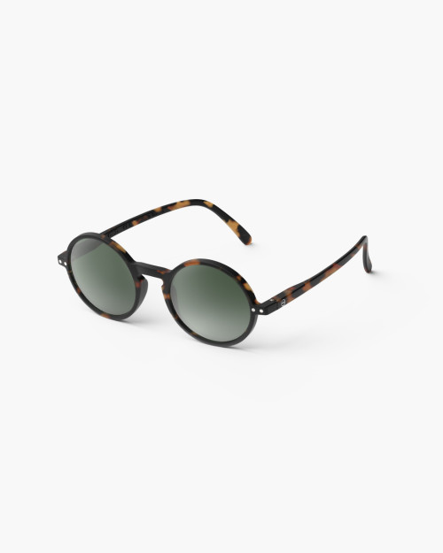 IZIPIZI Okulary Tortoise #G