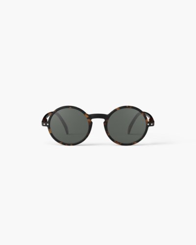 IZIPIZI Okulary Tortoise #G