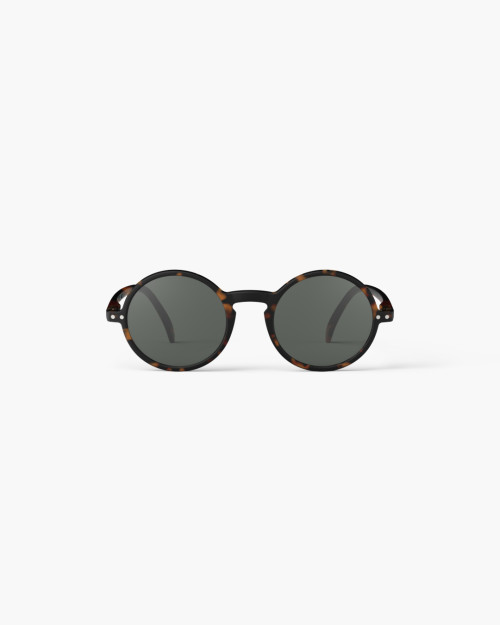 IZIPIZI Okulary Tortoise #G