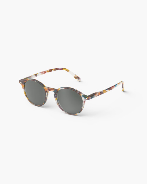 IZIPIZI Okulary Blue Tortoise #D