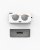 IZIPIZI Okulary Blue Tortoise #D