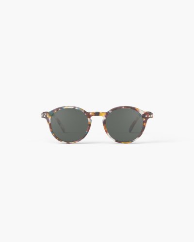 IZIPIZI Okulary Blue Tortoise #D