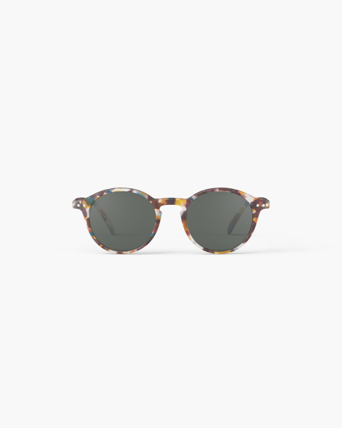 IZIPIZI Okulary Blue Tortoise #D