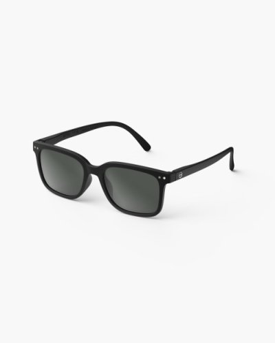 IZIPIZI Okulary Black #L