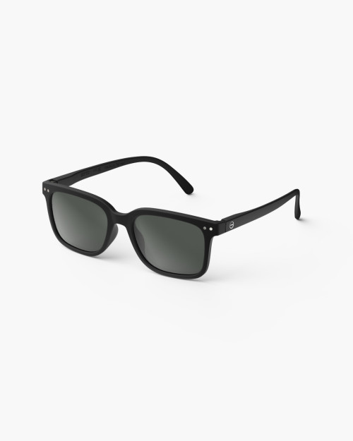 IZIPIZI Okulary Black #L