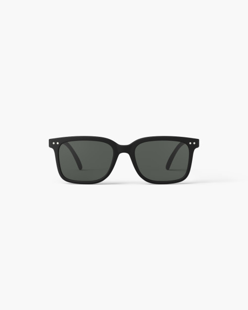 IZIPIZI Okulary Black #L