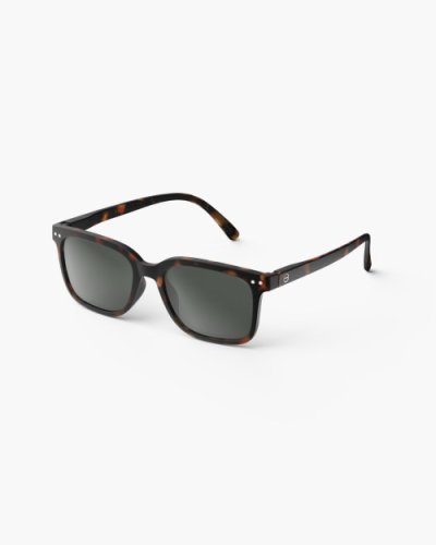 IZIPIZI Okulary Tortoise #L