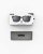 IZIPIZI Okulary Tortoise #L