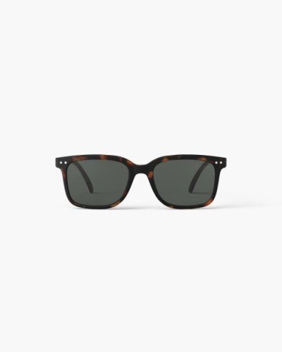 IZIPIZI Okulary Tortoise #L