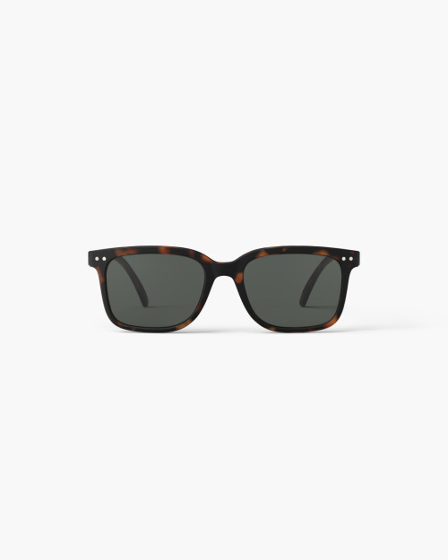 IZIPIZI Okulary Tortoise #L