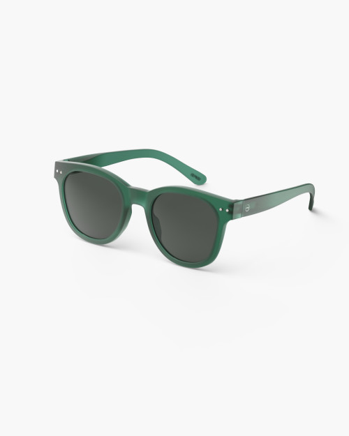 IZIPIZI Okulary Green #N