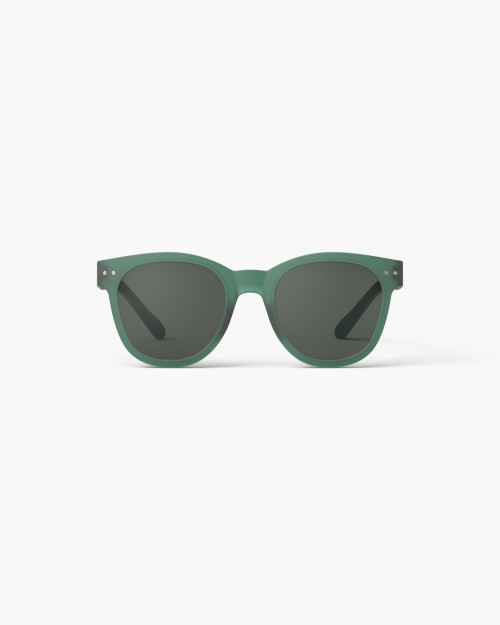 IZIPIZI Okulary Green #N
