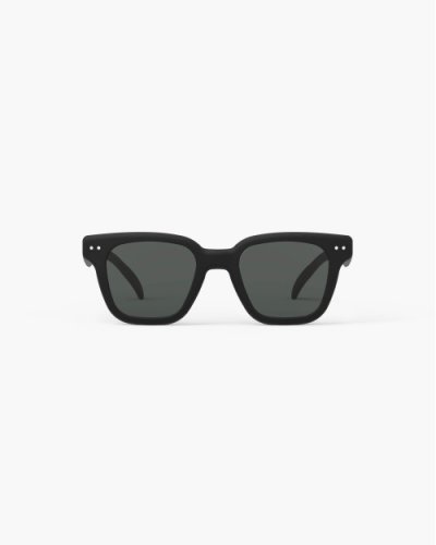 IZIPIZI Okulary SUN ROAD Black