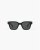 IZIPIZI Okulary SUN ROAD Black