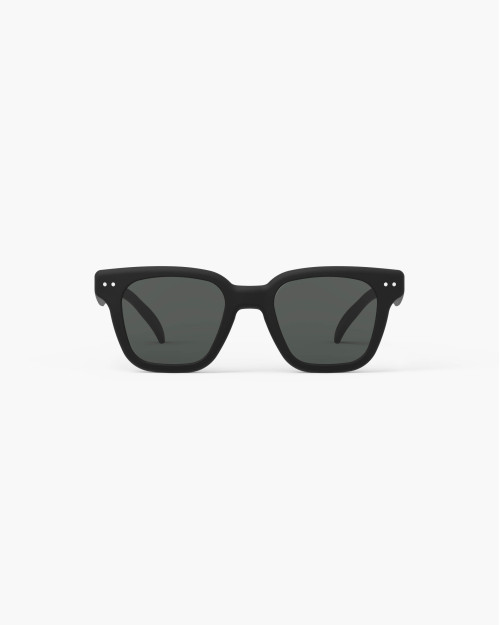 IZIPIZI Okulary SUN ROAD Black
