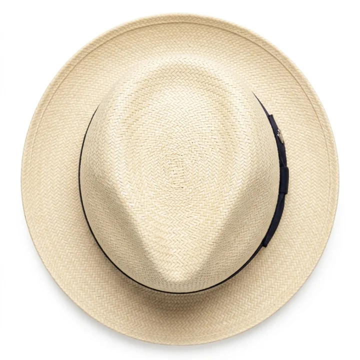 Trilby Panama Natural