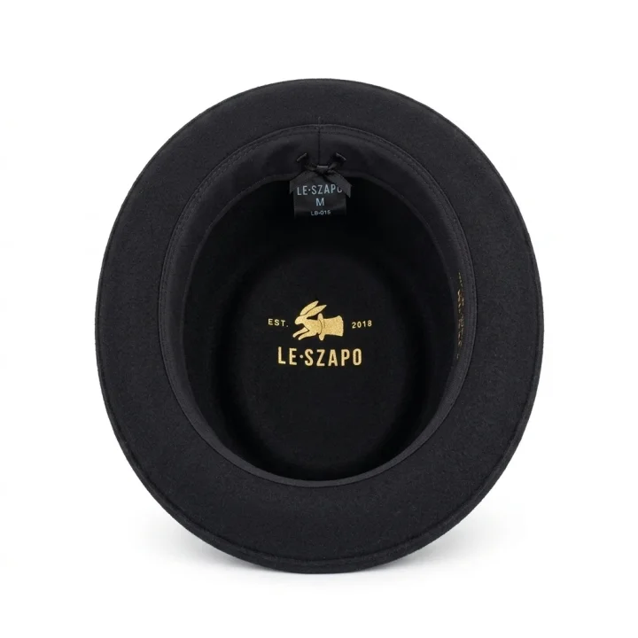 kapelusz-pork-pie-black-le-szapo