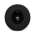 Le Szapo Classic Fedora Black