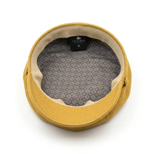 sailors-cap-mustard-le-szapo