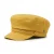 Le Szapo Sailor's Cap Musztardowy